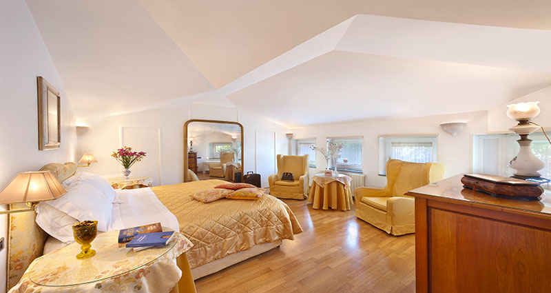 Bed and breakfast in Italy - Naples - Sorrento - Inn 498 - 28