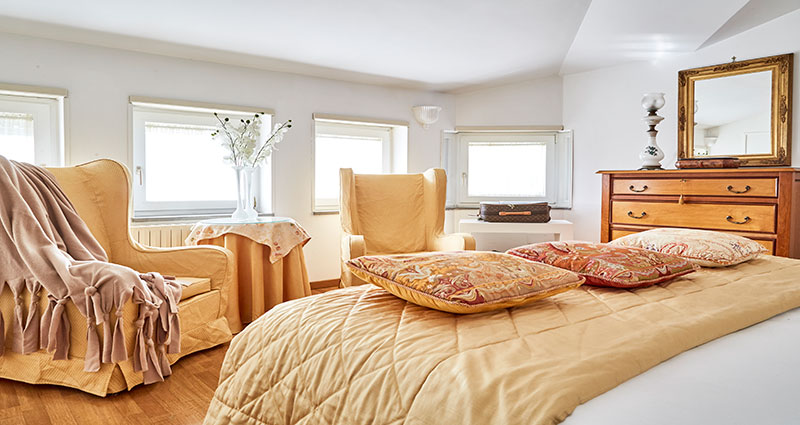 Bed and breakfast in Italy - Naples - Sorrento - Inn 498 - 29