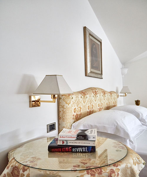 Bed and breakfast in Italy - Naples - Sorrento - Inn 498 - 31