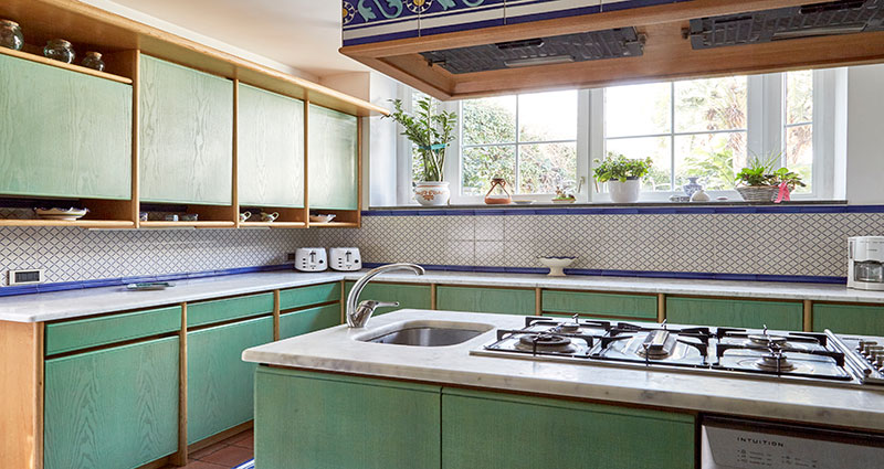 Bed and breakfast in Italy - Naples - Sorrento - Inn 498 - 33