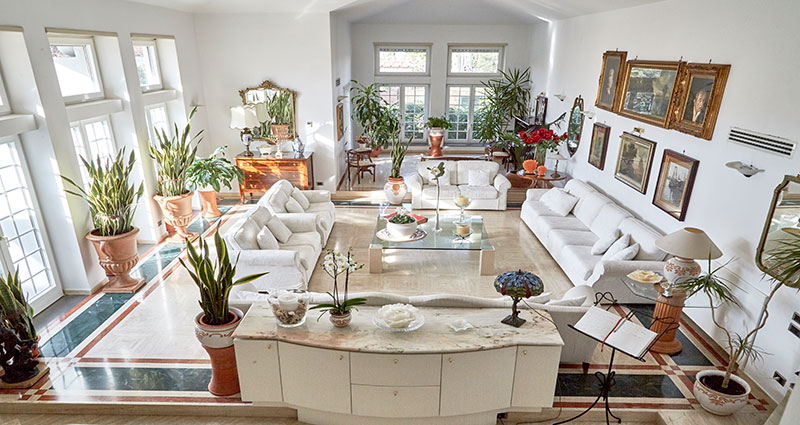 Bed and breakfast in Italy - Naples - Sorrento - Inn 498 - 6