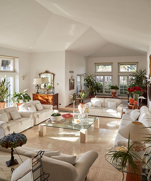 Bed and breakfast in Italy - Naples - Sorrento - Inn 498 - 8