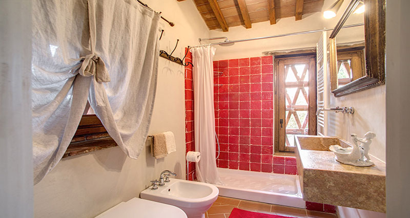 Bed and breakfast in Italy - Tuscany - Chianti - Inn 500 - 23
