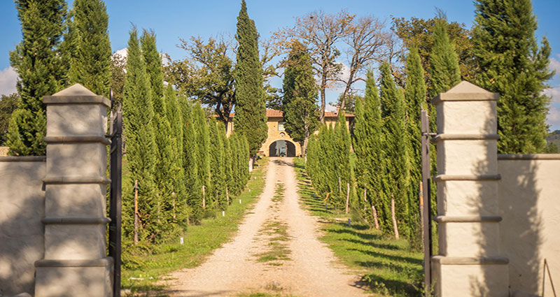 Bed and breakfast in Italy - Tuscany - Chianti - Inn 500 - 3