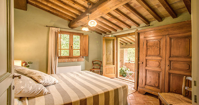 Bed and breakfast in Italy - Tuscany - Chianti - Inn 500 - 33
