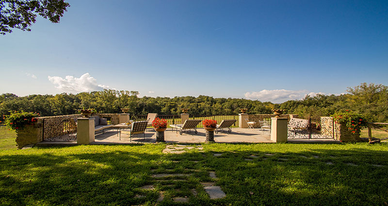 Bed and breakfast in Italy - Tuscany - Chianti - Inn 500 - 35