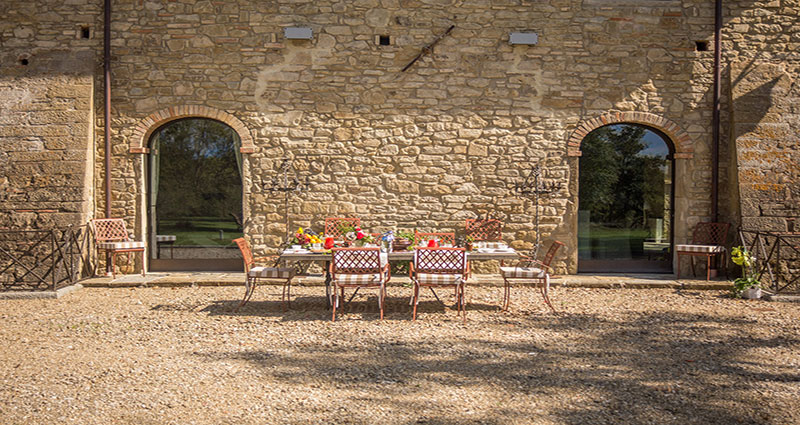 Bed and breakfast in Italy - Tuscany - Chianti - Inn 500 - 38