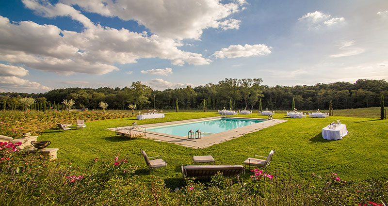 Bed and breakfast in Italy - Tuscany - Chianti - Inn 500 - 40