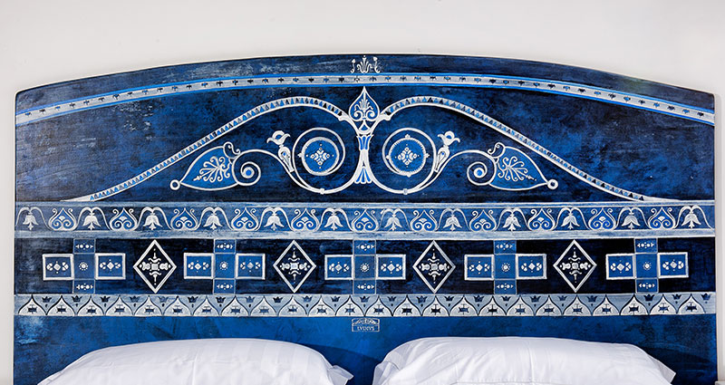 Bed and breakfast in Italy - Naples - Sorrento - Inn 502 - 10