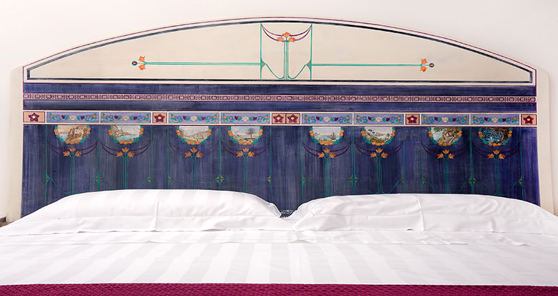 Bed and breakfast in Italy - Naples - Sorrento - Inn 502 - 13