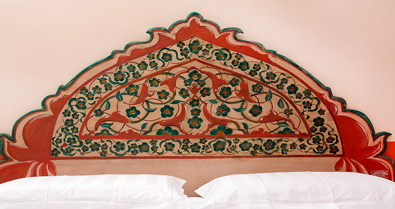 Bed and breakfast in Italy - Naples - Sorrento - Inn 502 - 18