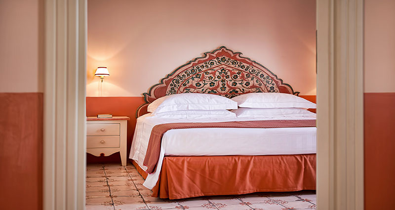 Bed and breakfast in Italy - Naples - Sorrento - Inn 502 - 19