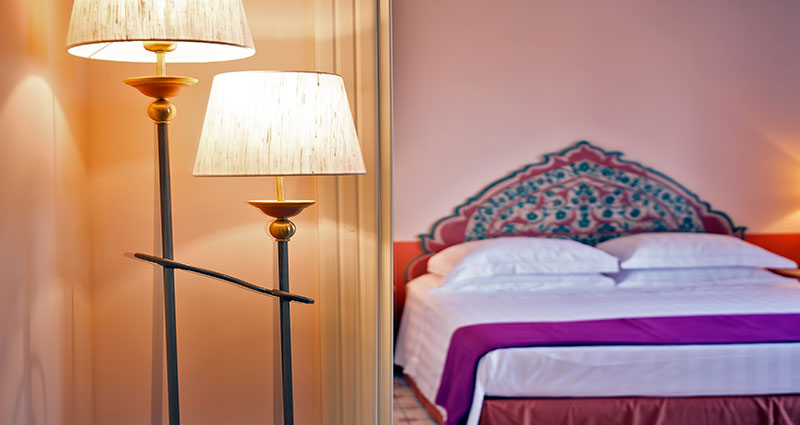 Bed and breakfast in Italy - Naples - Sorrento - Inn 502 - 20