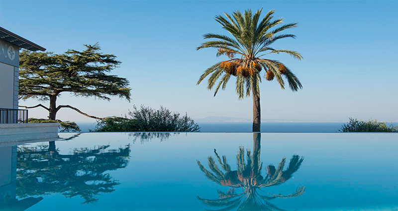 Bed and breakfast in Italy - Naples - Sorrento - Inn 502 - 21