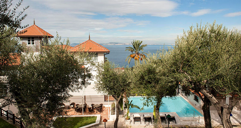 Bed and breakfast in Italy - Naples - Sorrento - Inn 502 - 22