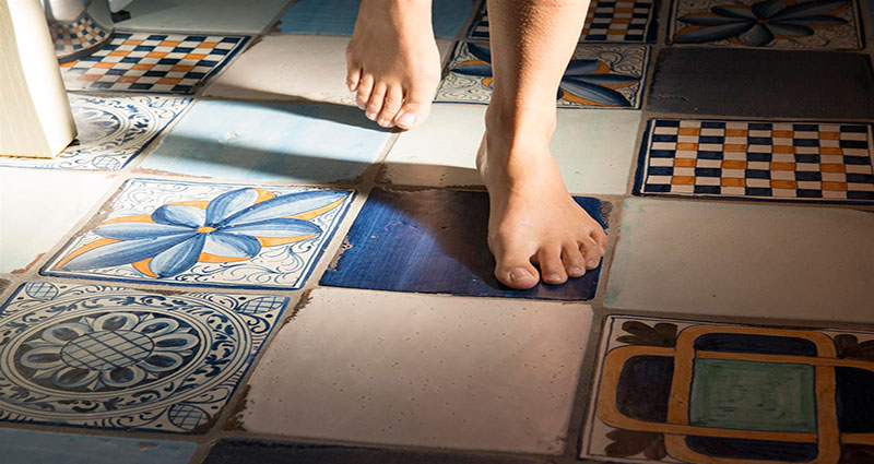 Bed and breakfast in Italy - Naples - Sorrento - Inn 502 - 4