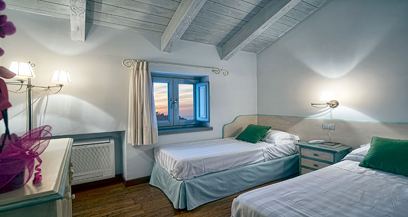 Bed and breakfast in Italy - Naples - Sorrento - Inn 502 - 6