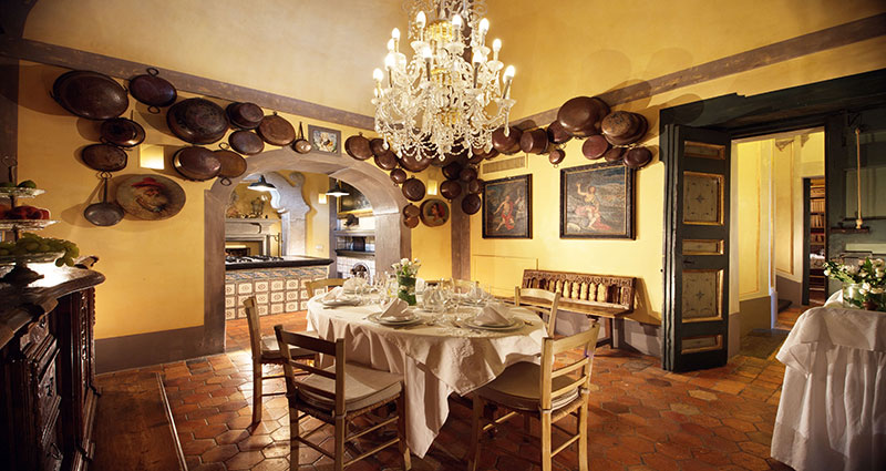 Bed and breakfast in Italy - Amalfi Coast - Positano - Inn 503 - 16