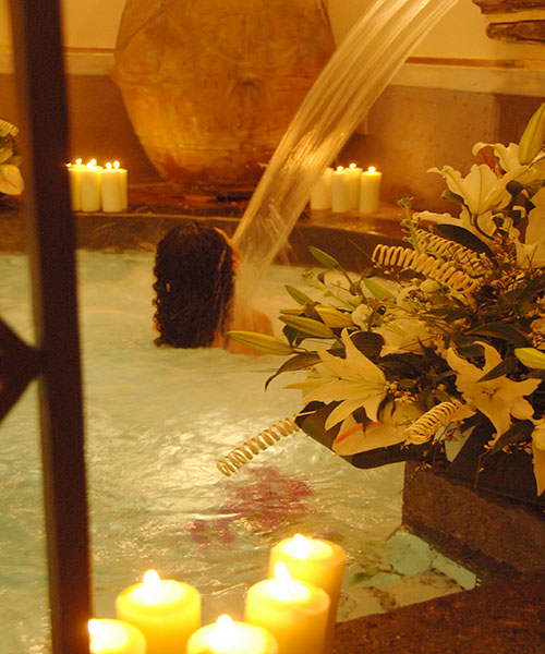 Bed and breakfast in Italy - Amalfi Coast - Positano - Inn 503 - 29