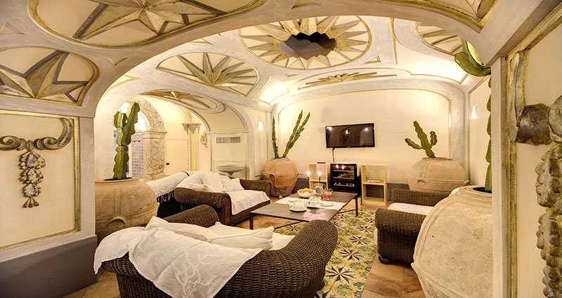 Bed and breakfast in Italy - Amalfi Coast - Positano - Inn 503 - 33