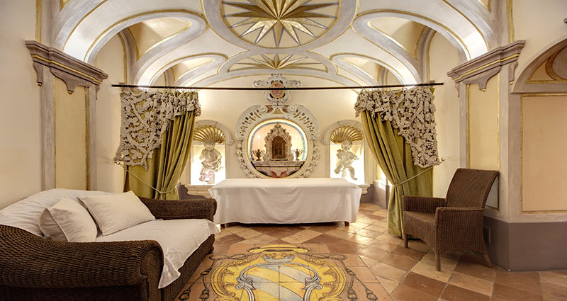 Bed and breakfast in Italy - Amalfi Coast - Positano - Inn 503 - 34