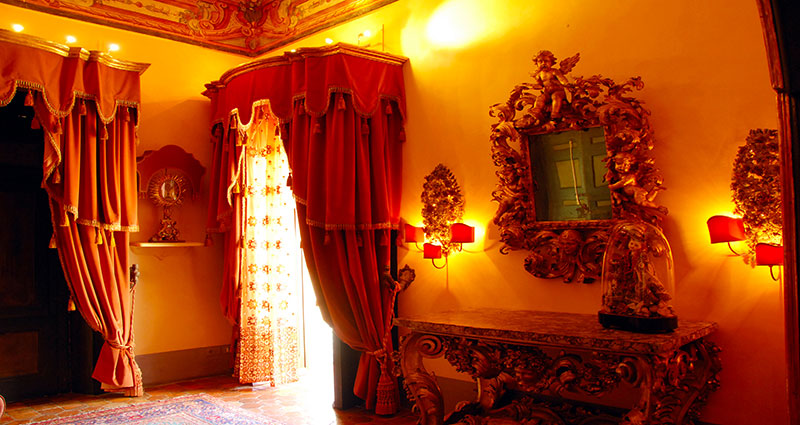 Bed and breakfast in Italy - Amalfi Coast - Positano - Inn 503 - 35