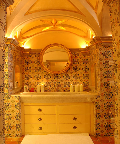 Bed and breakfast in Italy - Amalfi Coast - Positano - Inn 503 - 38