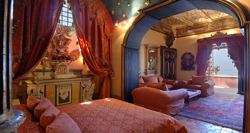 Bed and breakfast in Italy - Amalfi Coast - Positano - Inn 503 - 44