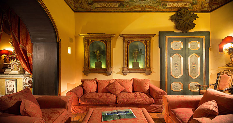 Bed and breakfast in Italy - Amalfi Coast - Positano - Inn 503 - 46