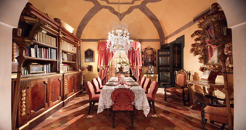 Bed and breakfast in Italy - Amalfi Coast - Positano - Inn 503 - 8