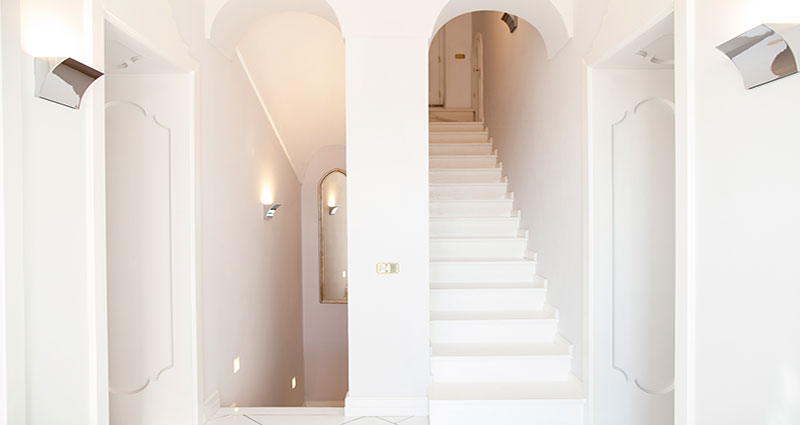 Bed and breakfast in Italy - Amalfi Coast - Praiano - Inn 504 - 10