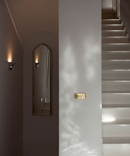 Bed and breakfast in Italy - Amalfi Coast - Praiano - Inn 504 - 11