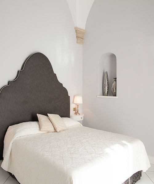 Bed and breakfast in Italy - Amalfi Coast - Praiano - Inn 504 - 12