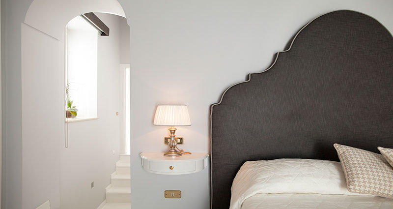 Bed and breakfast in Italy - Amalfi Coast - Praiano - Inn 504 - 13