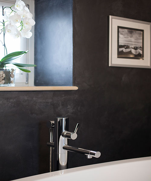 Bed and breakfast in Italy - Amalfi Coast - Praiano - Inn 504 - 14