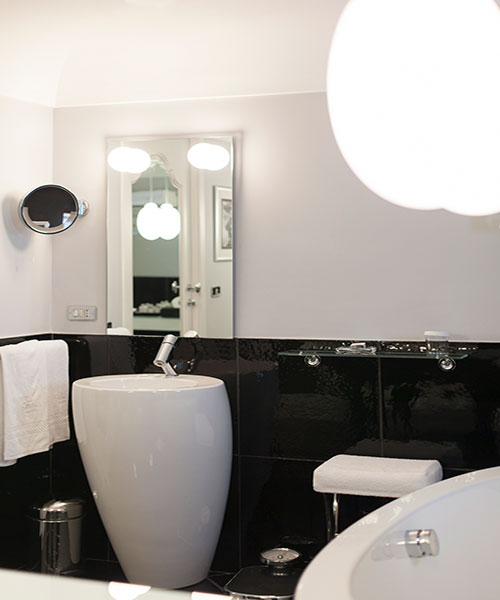 Bed and breakfast in Italy - Amalfi Coast - Praiano - Inn 504 - 15