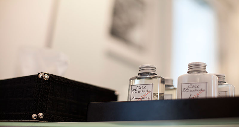 Bed and breakfast in Italy - Amalfi Coast - Praiano - Inn 504 - 17