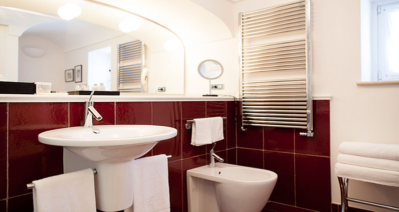 Bed and breakfast in Italy - Amalfi Coast - Praiano - Inn 504 - 18