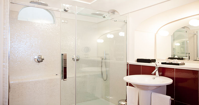 Bed and breakfast in Italy - Amalfi Coast - Praiano - Inn 504 - 19