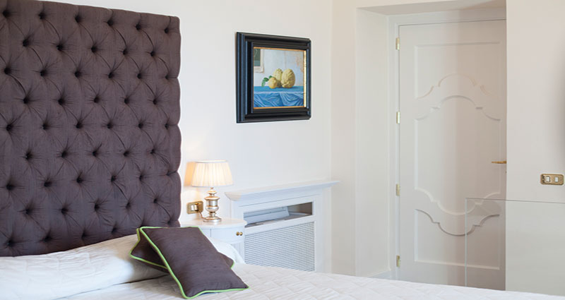 Bed and breakfast in Italy - Amalfi Coast - Praiano - Inn 504 - 21