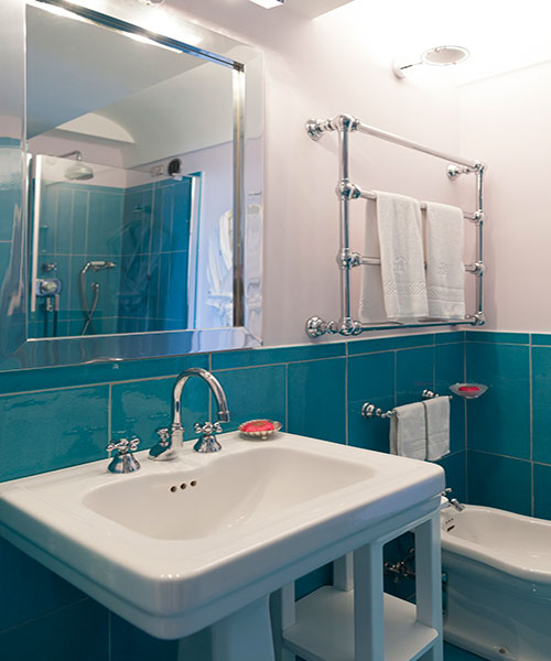 Bed and breakfast in Italy - Amalfi Coast - Praiano - Inn 504 - 23