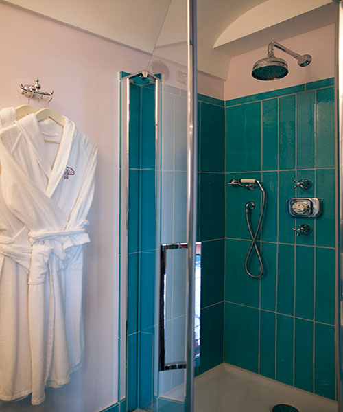 Bed and breakfast in Italy - Amalfi Coast - Praiano - Inn 504 - 24