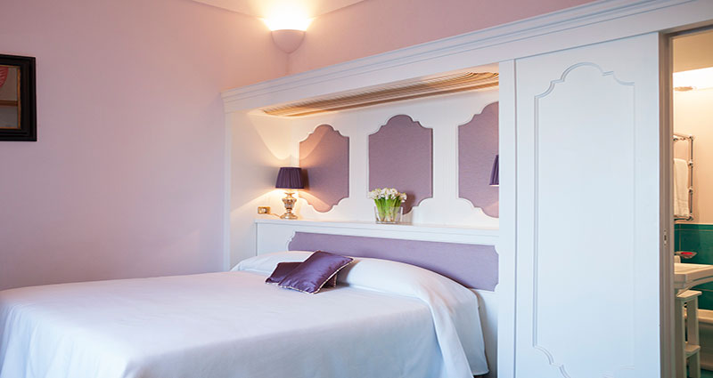 Bed and breakfast in Italy - Amalfi Coast - Praiano - Inn 504 - 25