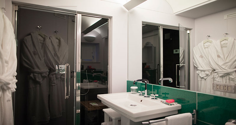 Bed and breakfast in Italy - Amalfi Coast - Praiano - Inn 504 - 27