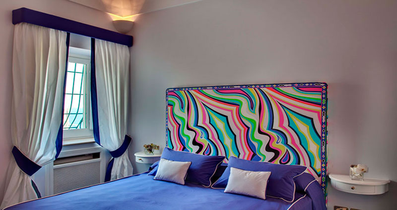 Bed and breakfast in Italy - Amalfi Coast - Praiano - Inn 504 - 28