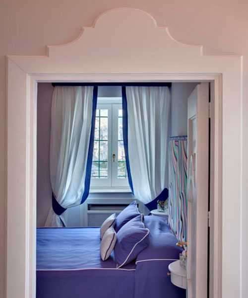 Bed and breakfast in Italy - Amalfi Coast - Praiano - Inn 504 - 29