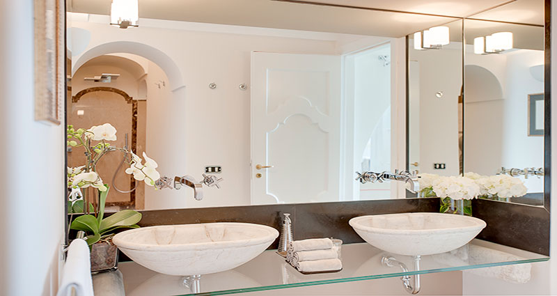 Bed and breakfast in Italy - Amalfi Coast - Praiano - Inn 504 - 37