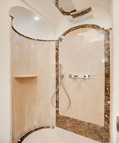 Bed and breakfast in Italy - Amalfi Coast - Praiano - Inn 504 - 38