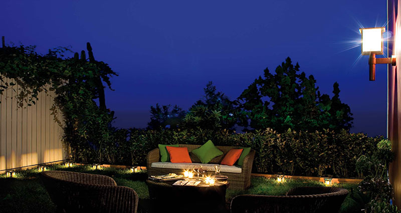 Bed and breakfast in Italy - Amalfi Coast - Praiano - Inn 504 - 43