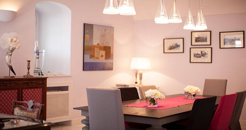 Bed and breakfast in Italy - Amalfi Coast - Praiano - Inn 504 - 6